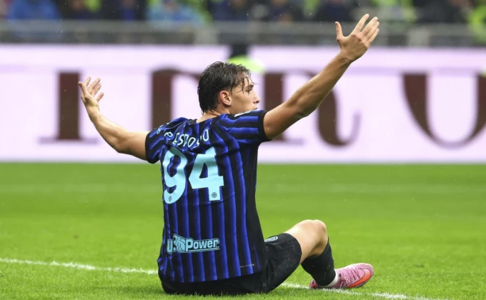 EPA/GIUSEPPE COTTINI